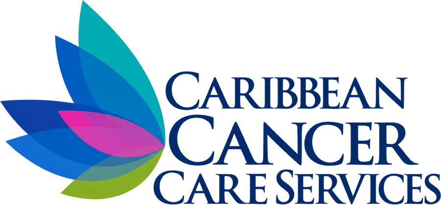 Caribbean Cancer Care Services logo