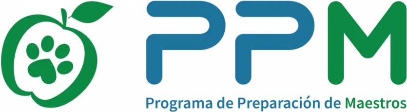 Programa de Preparación de Maestros (PPM) logo