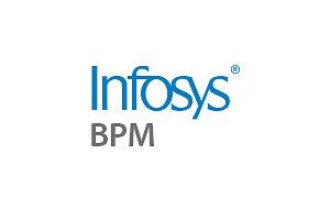 Infosys BPM